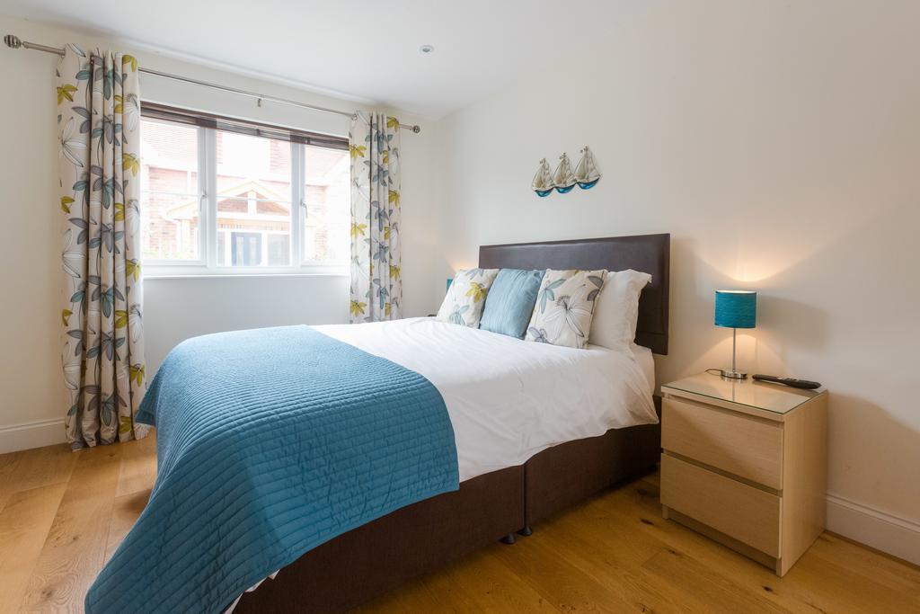 1 Suffolk Cottage, Knodishall - Aldeburgh Coastal Cottages Dış mekan fotoğraf