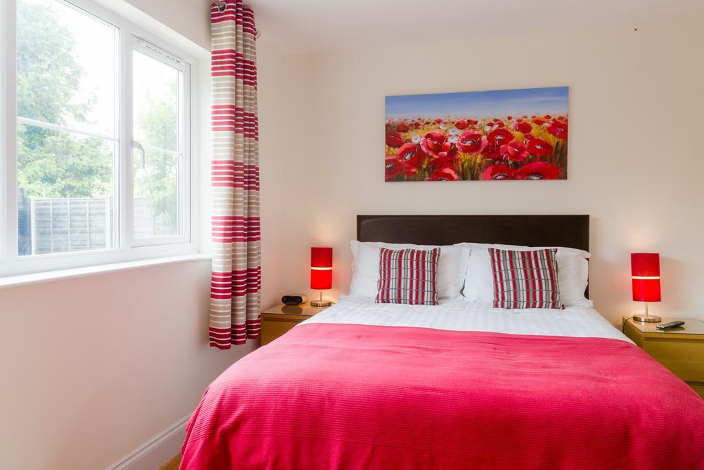 1 Suffolk Cottage, Knodishall - Aldeburgh Coastal Cottages Dış mekan fotoğraf