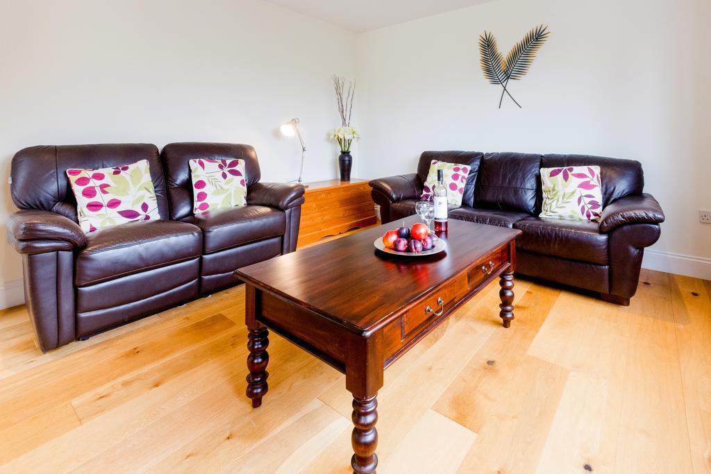 1 Suffolk Cottage, Knodishall - Aldeburgh Coastal Cottages Dış mekan fotoğraf