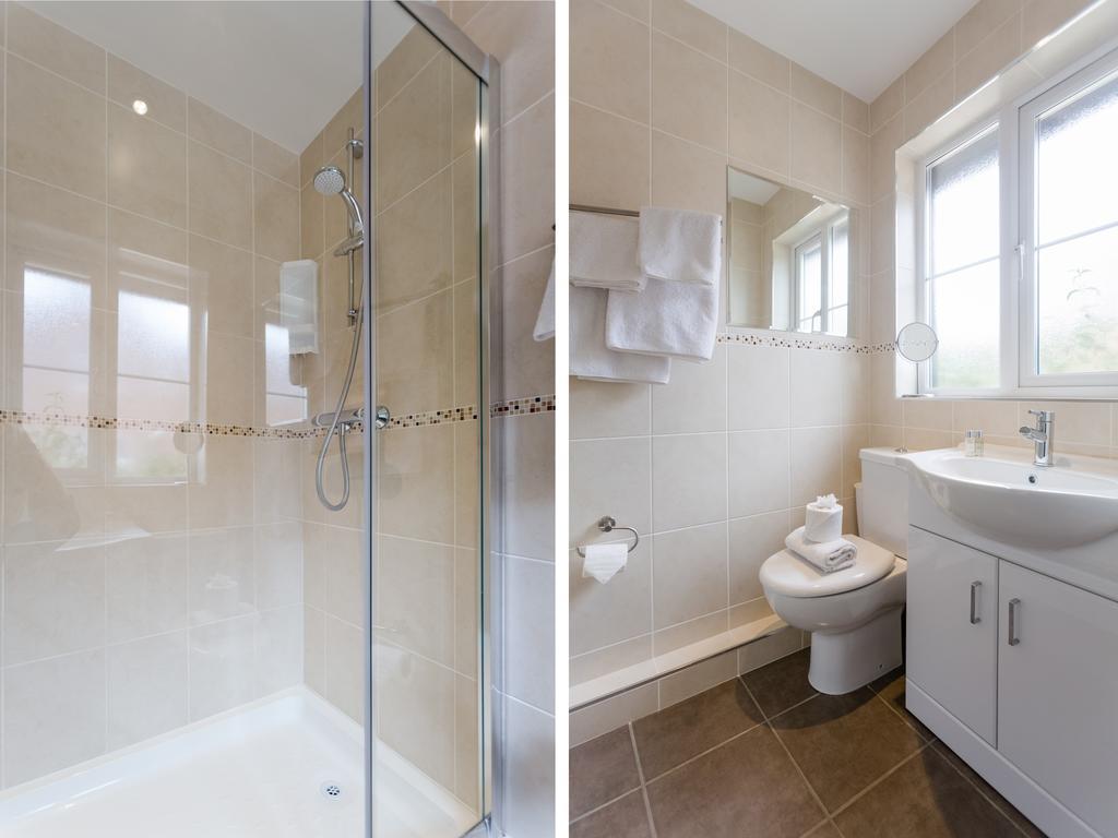1 Suffolk Cottage, Knodishall - Aldeburgh Coastal Cottages Dış mekan fotoğraf
